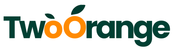Two Orange